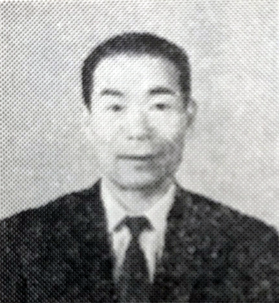 山田憲二